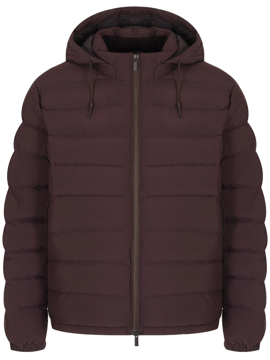 Куртка стеганая