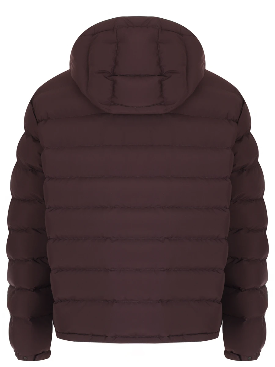 Куртка стеганая