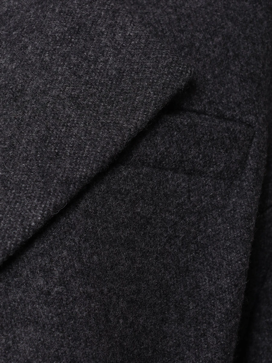 Пальто шерстяное Lila