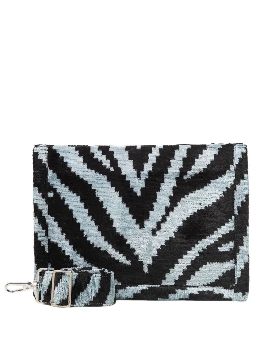 Сумка-кроссбоди Bangladesh TWO EAGLES