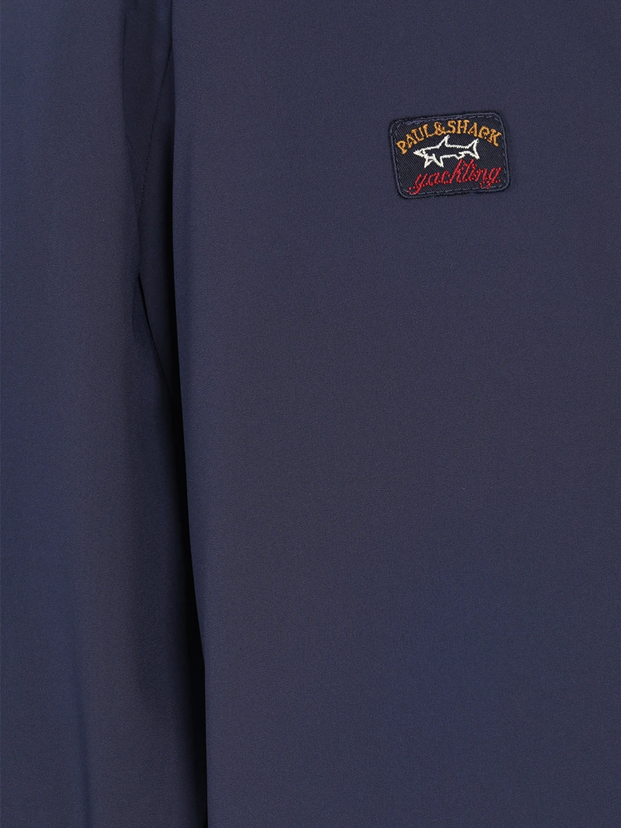 Куртка утепленная