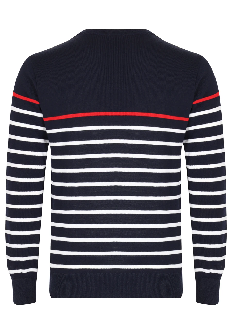 Джемпер шерстяной