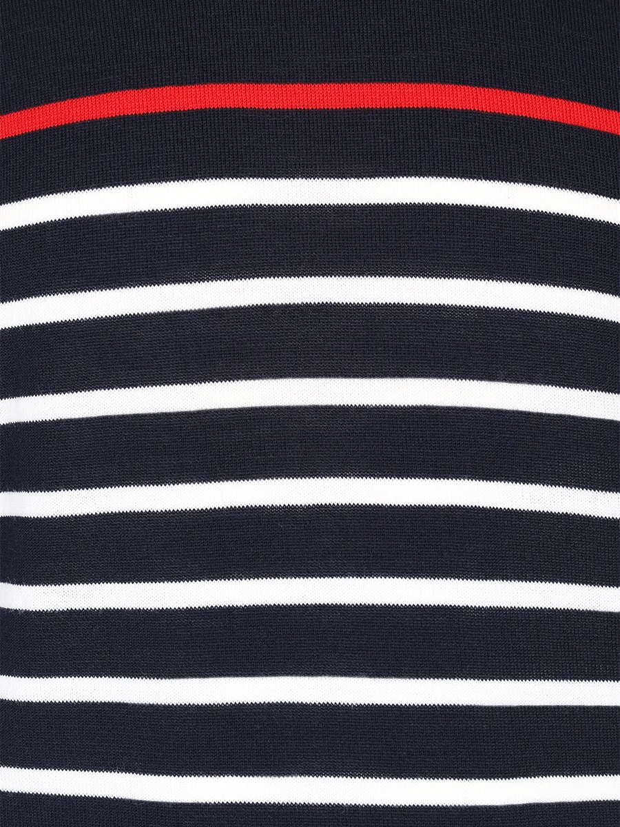 Джемпер шерстяной