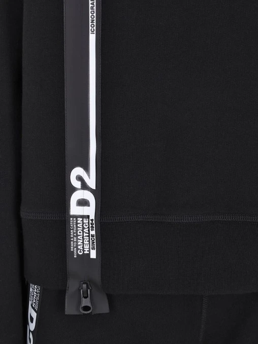 Костюм хлопковый DSQUARED2