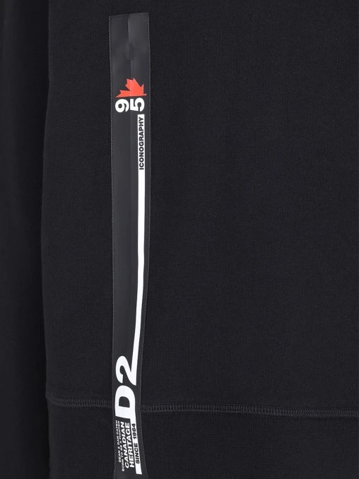 Костюм хлопковый DSQUARED2