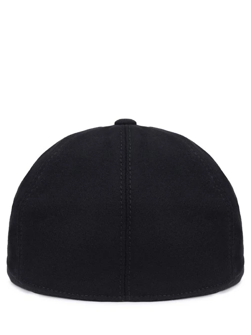 Бейсболка шерстяная PAUL & SHARK