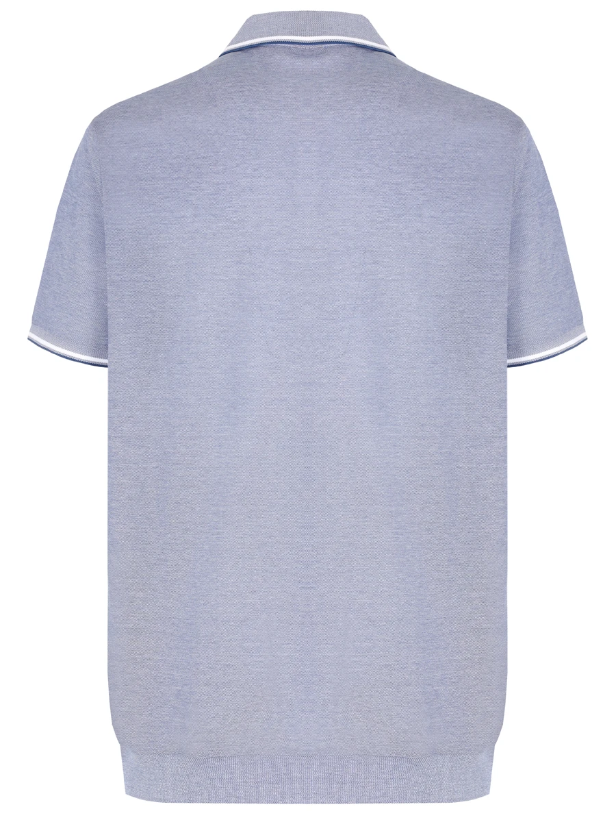 Поло хлопковое