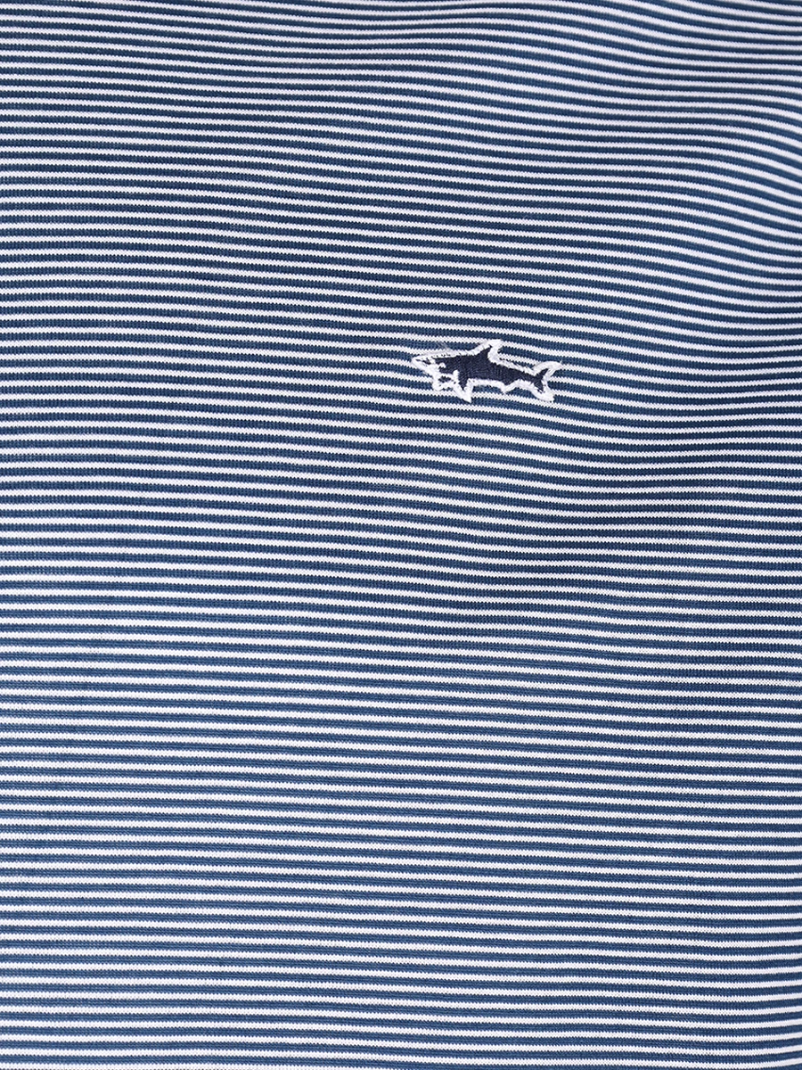 Поло хлопковое