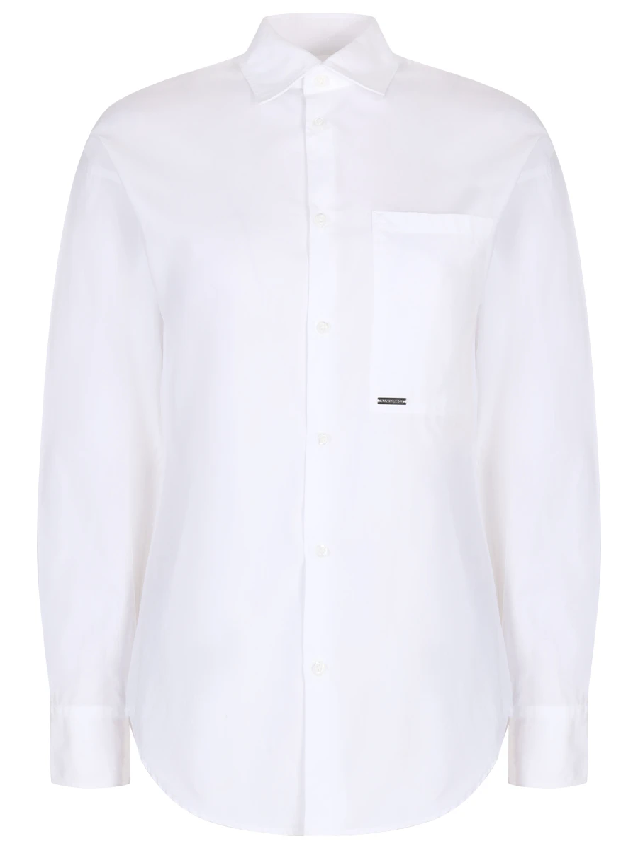 Рубашка хлопковая