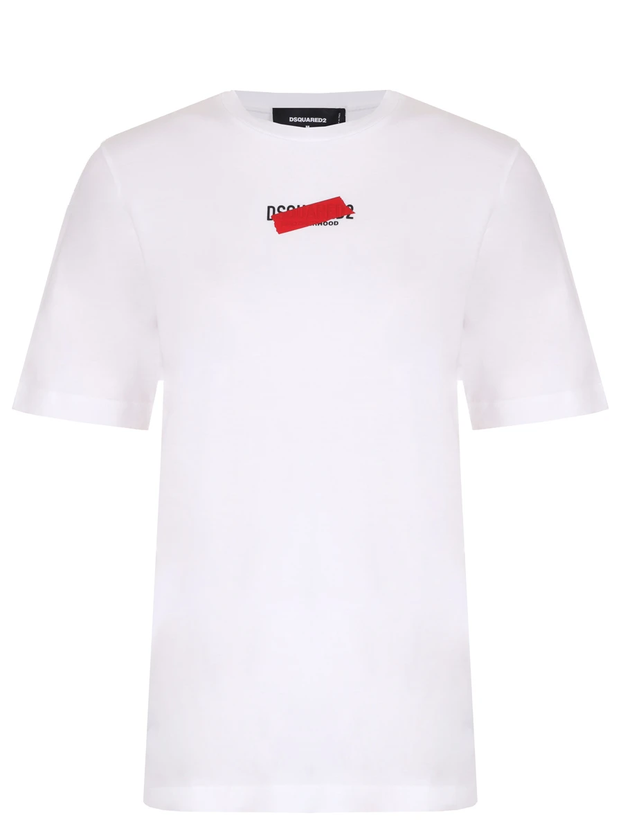 Футболка хлопковая