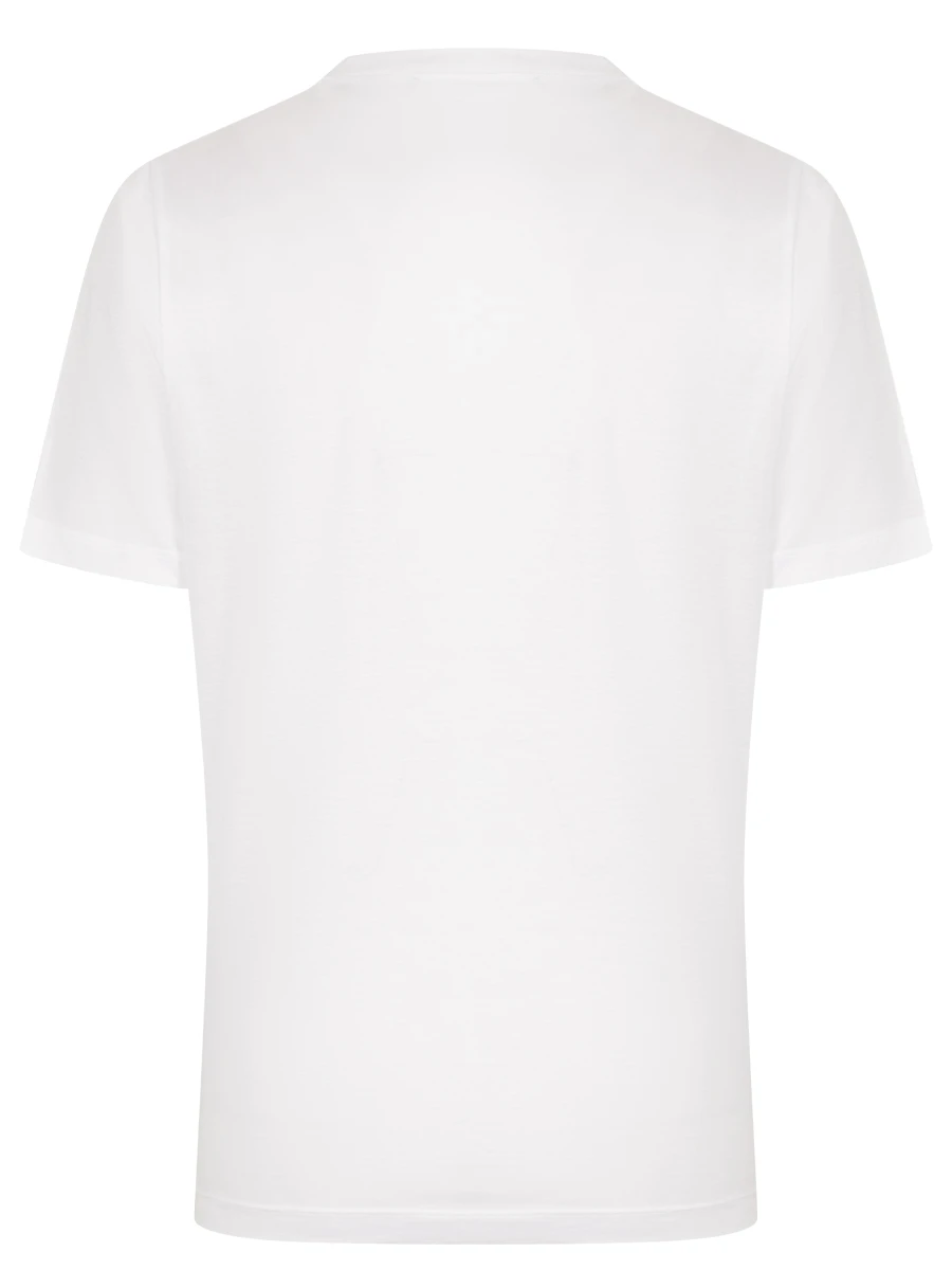 Футболка хлопковая