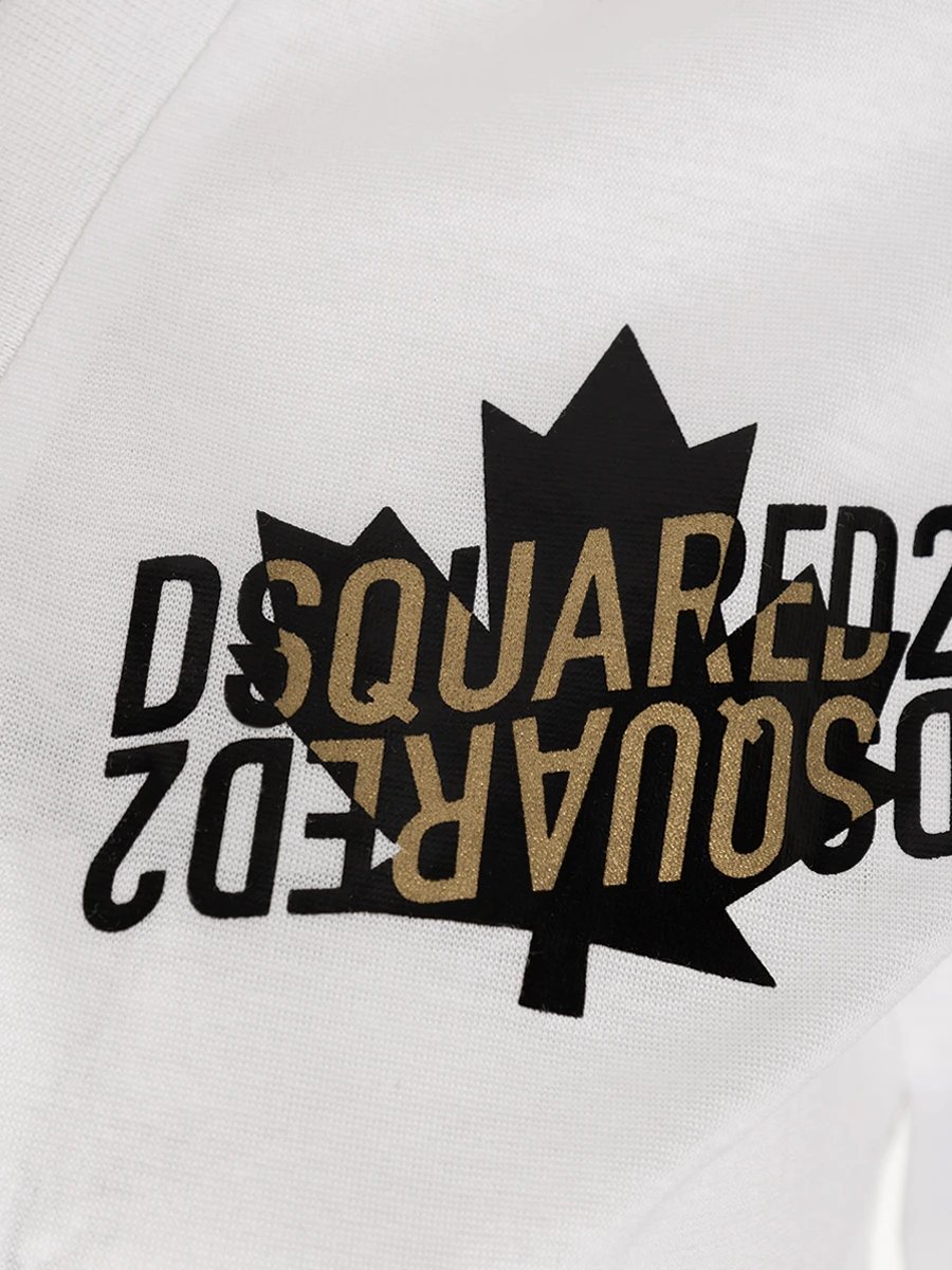 Футболка хлопковая