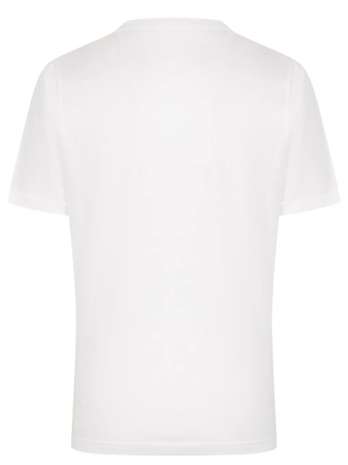 Футболка хлопковая DSQUARED2