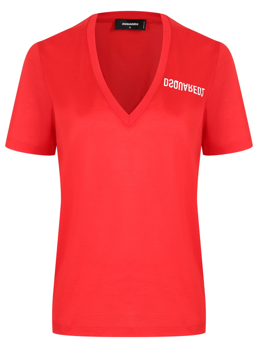 Футболка хлопковая