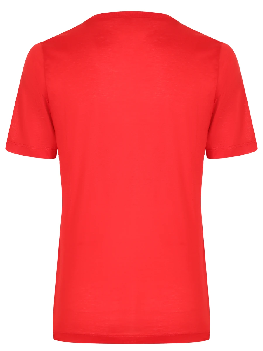 Футболка хлопковая