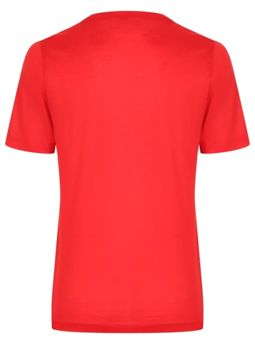 Футболка хлопковая DSQUARED2