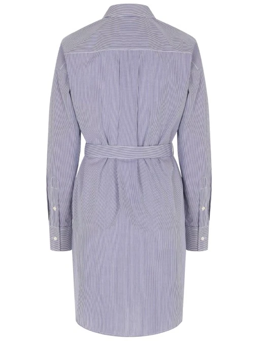 Платье хлопковое DSQUARED2