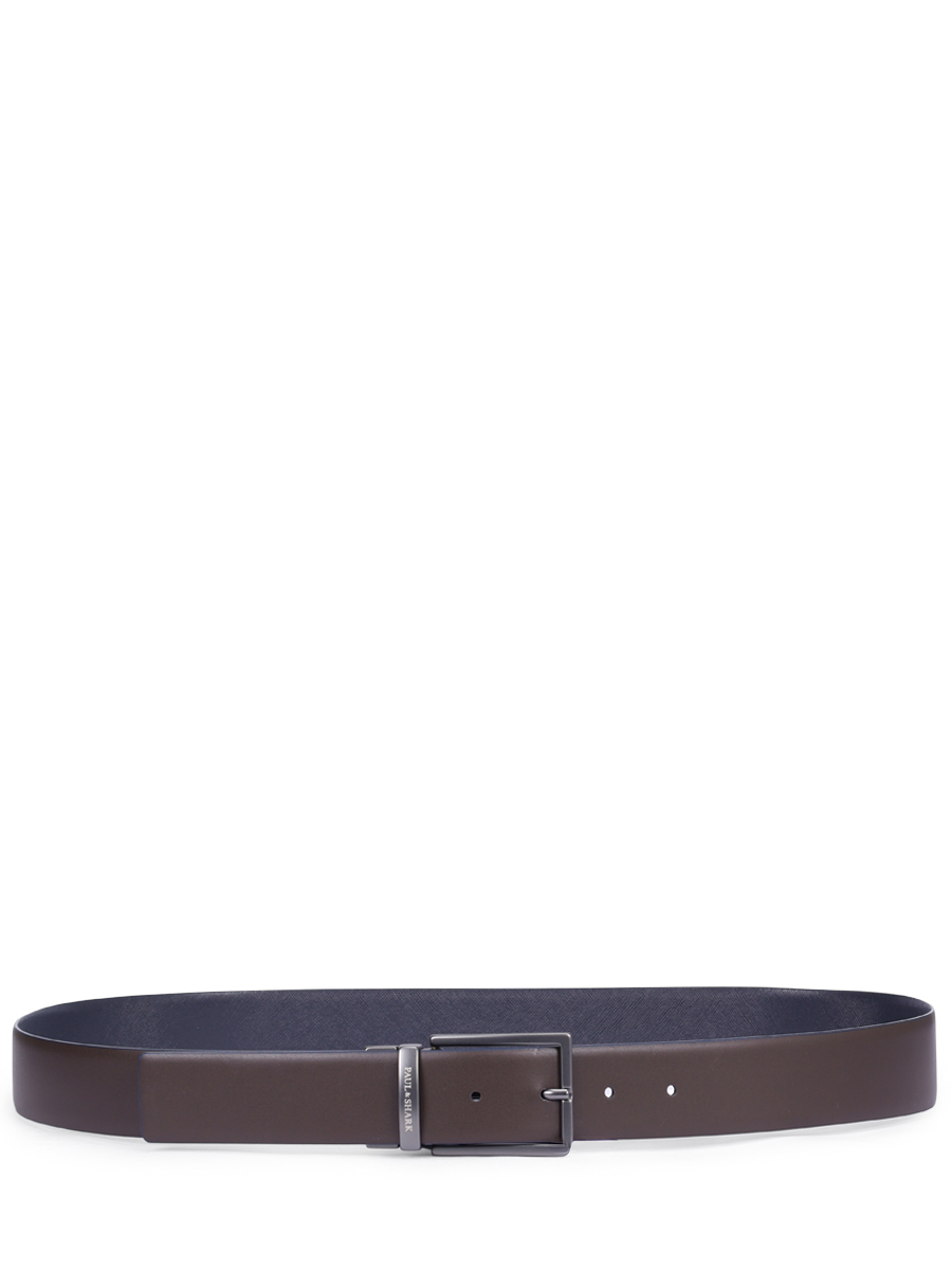 Ремень кожаный