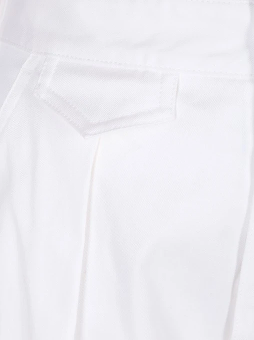 Брюки хлопковые DSQUARED2