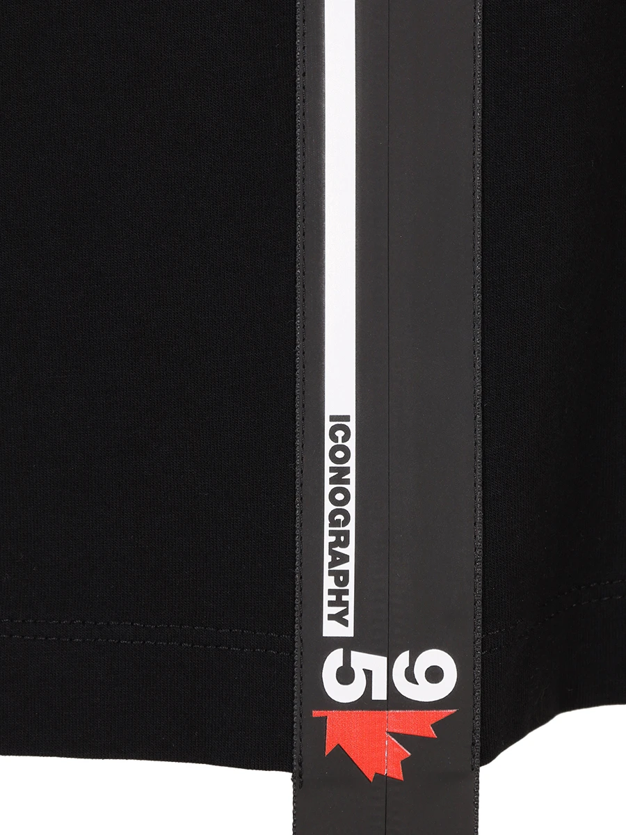 Топ хлопковый