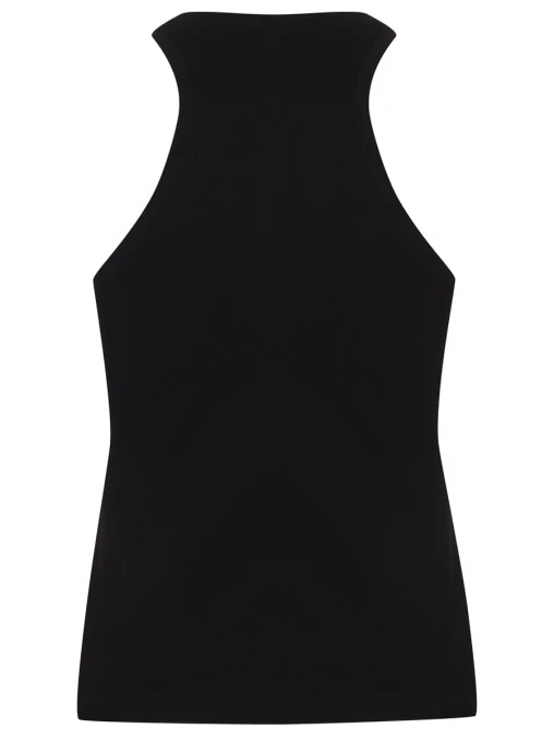 Топ хлопковый DSQUARED2