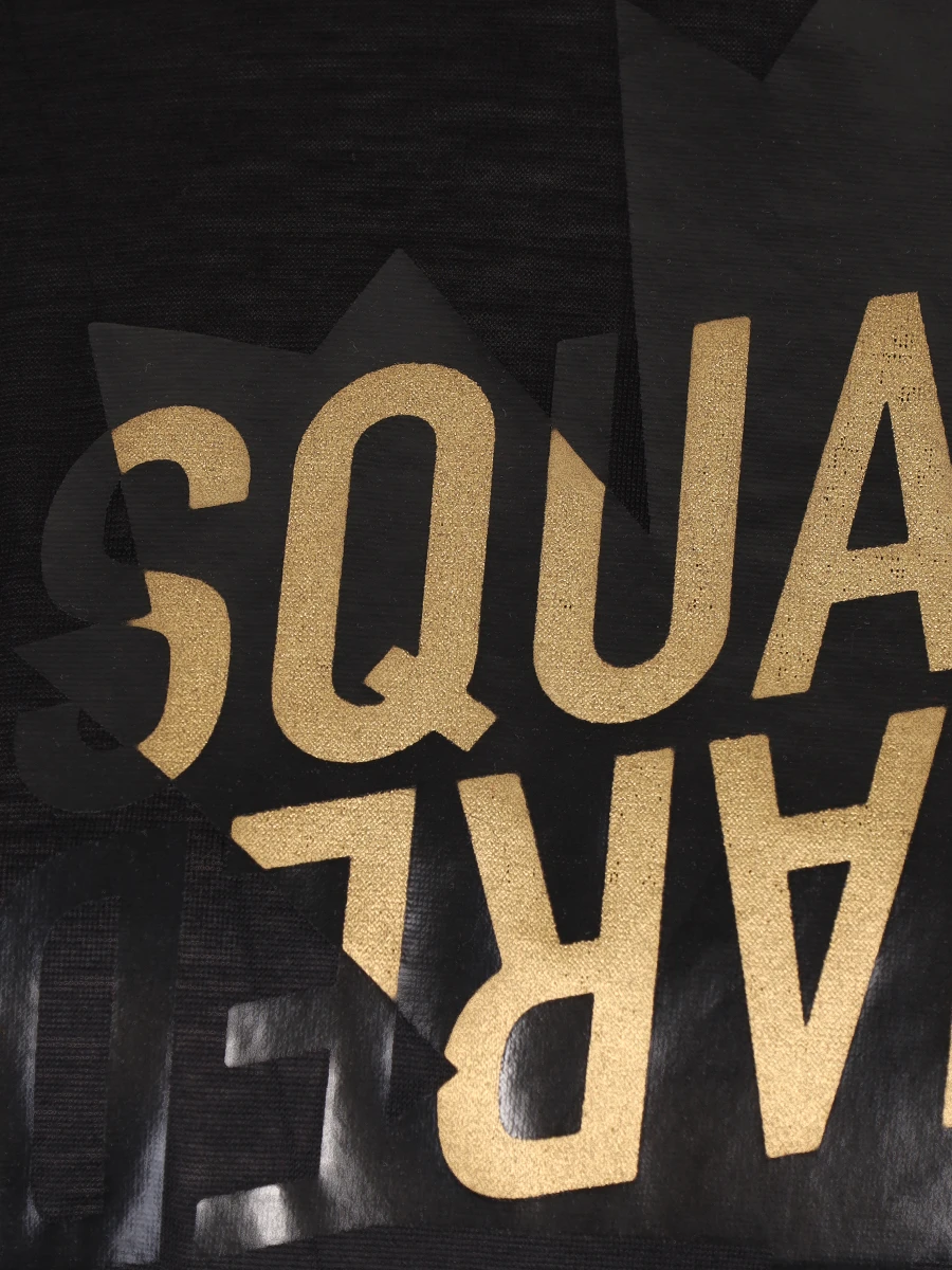 Футболка хлопковая