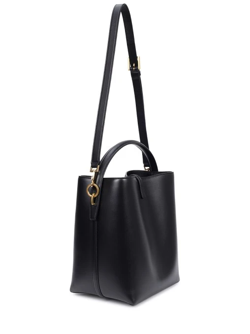 Сумка кожаная Le 37 SAINT LAURENT