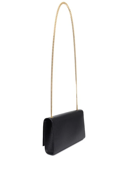 Сумка кожаная Kate SAINT LAURENT
