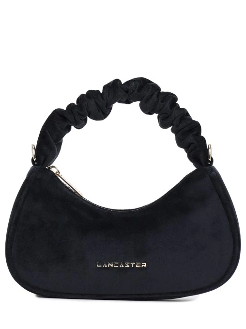 Сумка текстильная Velvet Pouch LANCASTER