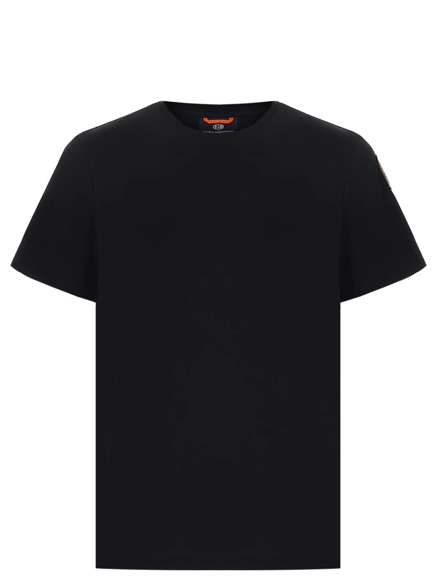 Футболка хлопковая