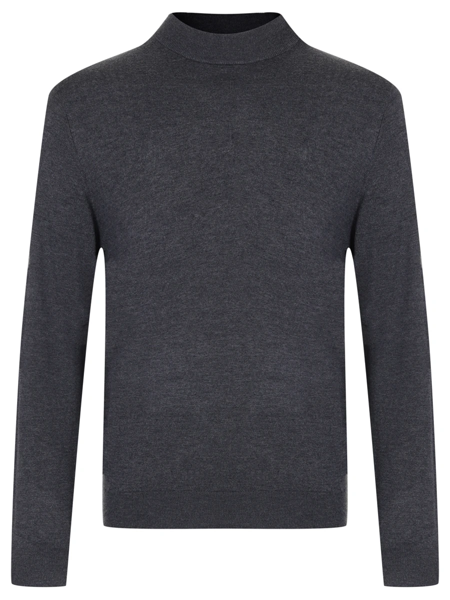 Бадлон из шерсти и кашемира