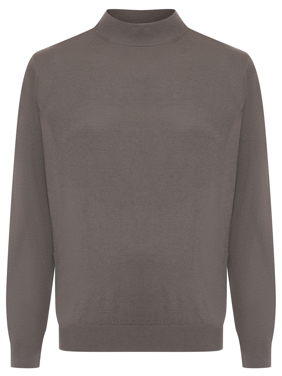 Бадлон из шерсти и кашемира