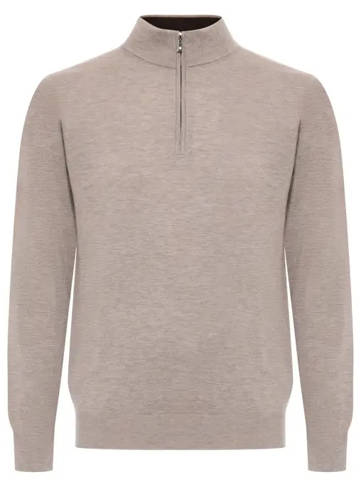 Джемпер из шерсти и кашемира CUDGI