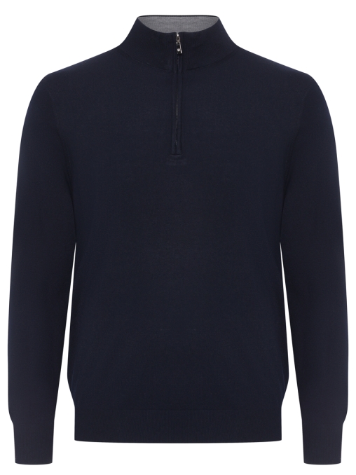 Джемпер из шерсти и кашемира CUDGI