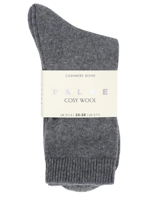 Носки Cosy Wool FALKE