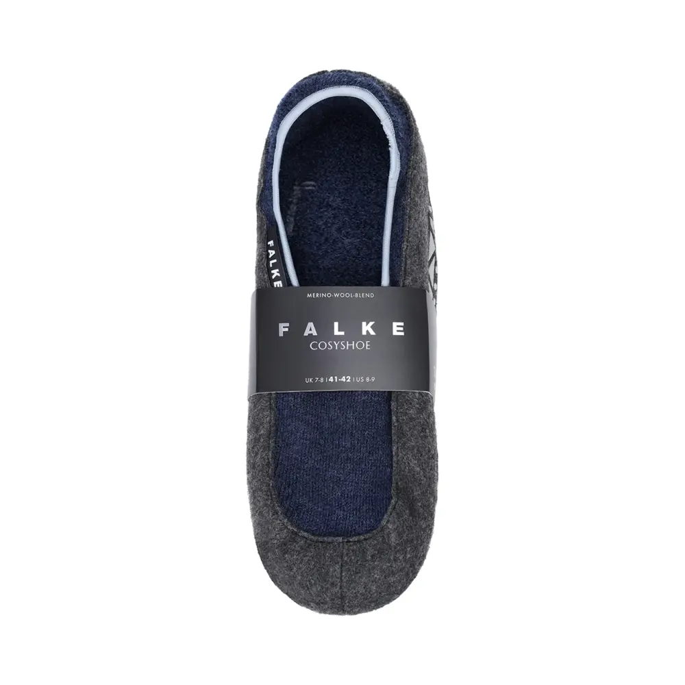 Тапочки шерстяные Cosyshoe