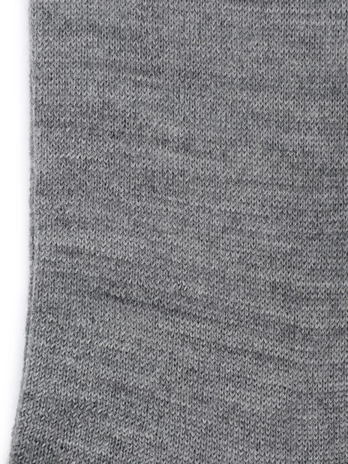 Носки из шерсти и шелка No 3 FALKE