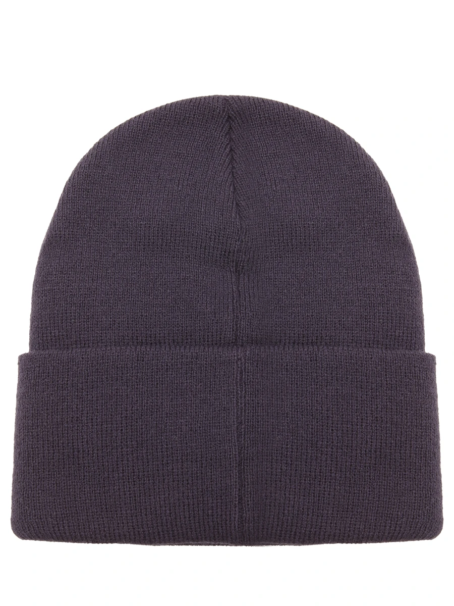 Шапка вязаная