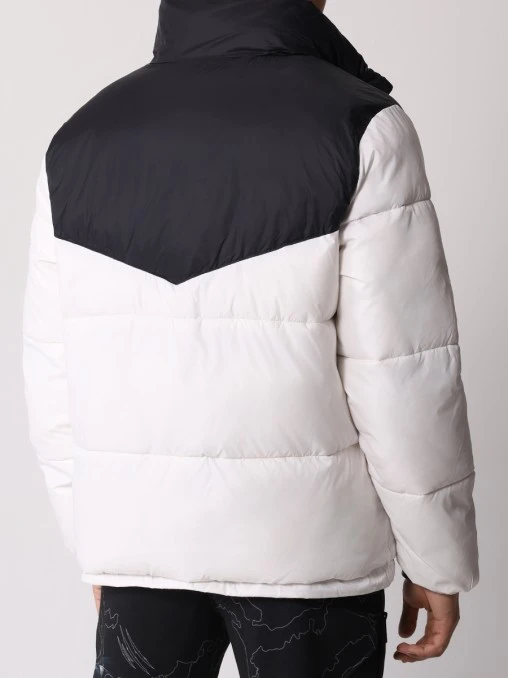 Куртка стеганая PLEIN SPORT