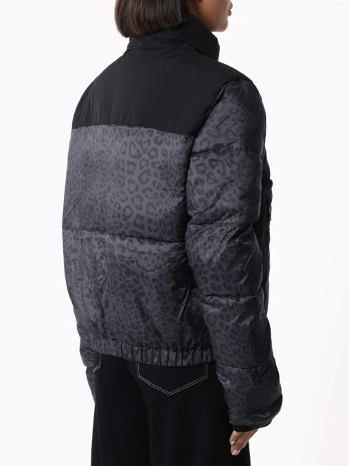 Куртка стеганая PLEIN SPORT