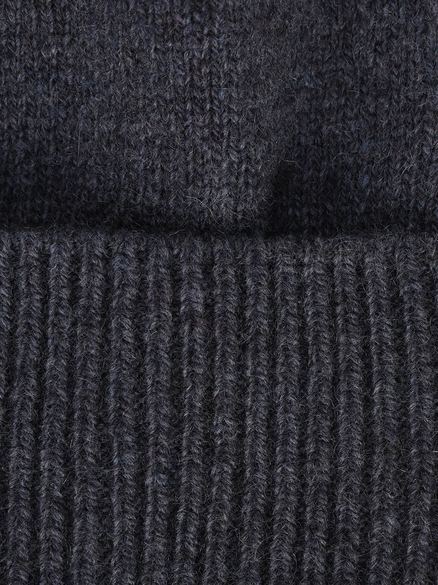 Шапка кашемировая Irban