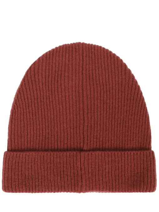 Шапка шерстяная Julien CANOE