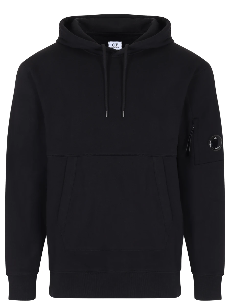 Cp company hoodie online