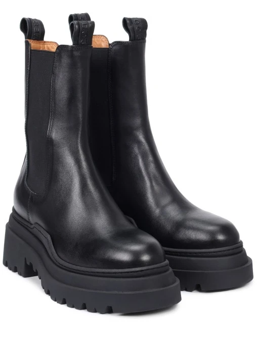 Челси кожаные JOG DOG