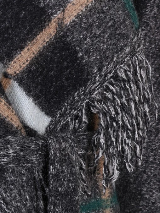 Пальто шерстяное STELLA MCCARTNEY