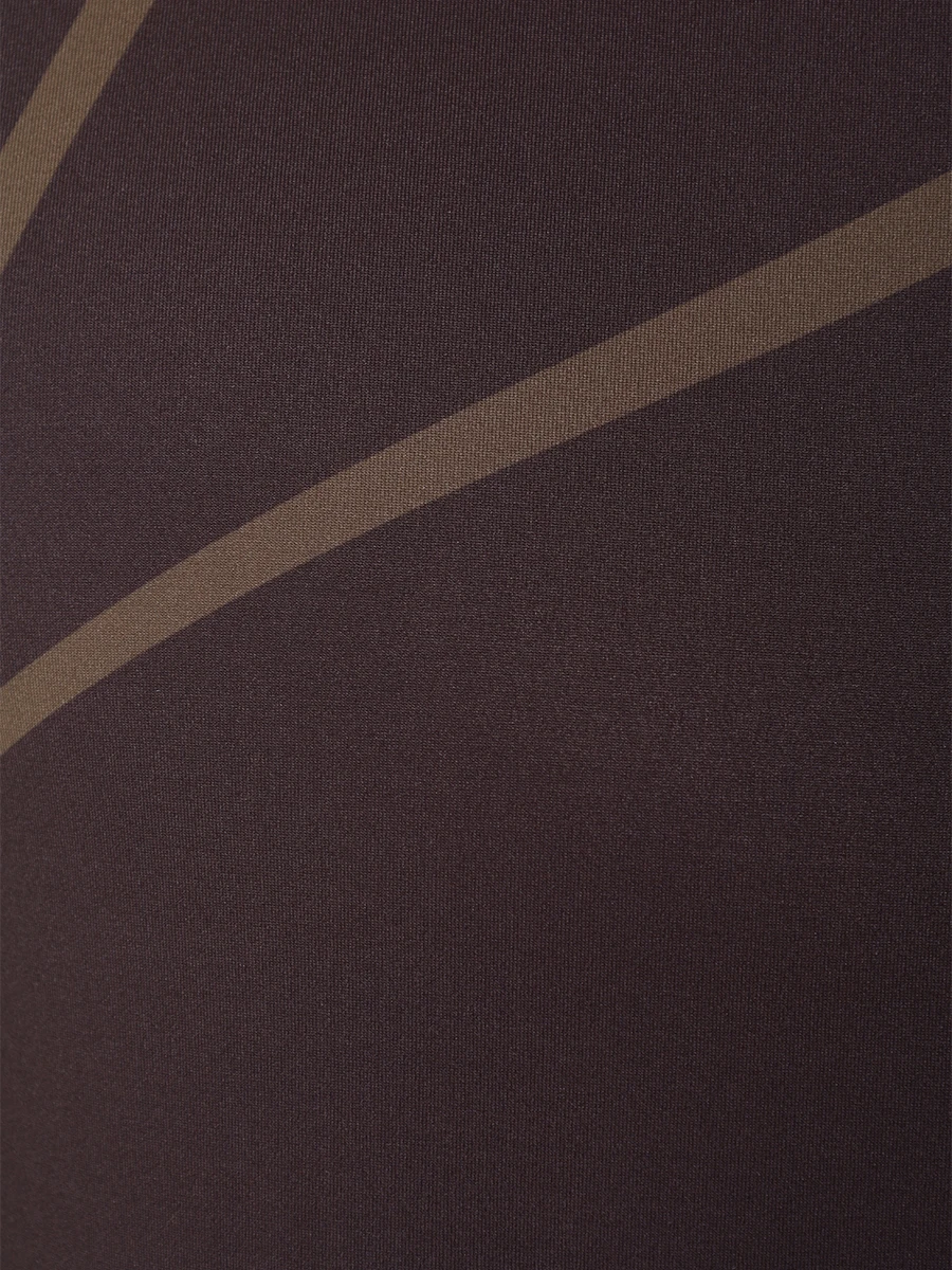 Бадлон с принтом Pascal