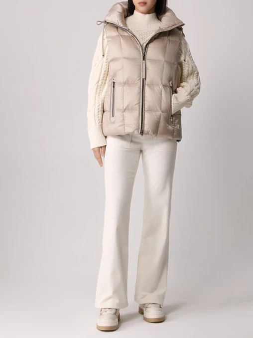 Жилет стеганый Falka BOGNER