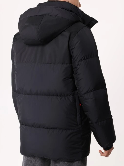 Пуховик стеганый Yadid BOGNER FIRE + ICE