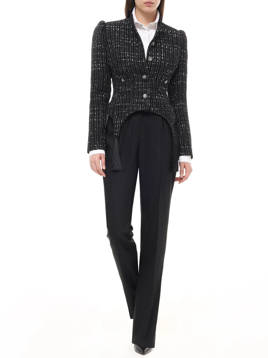 Рубашка хлопковая