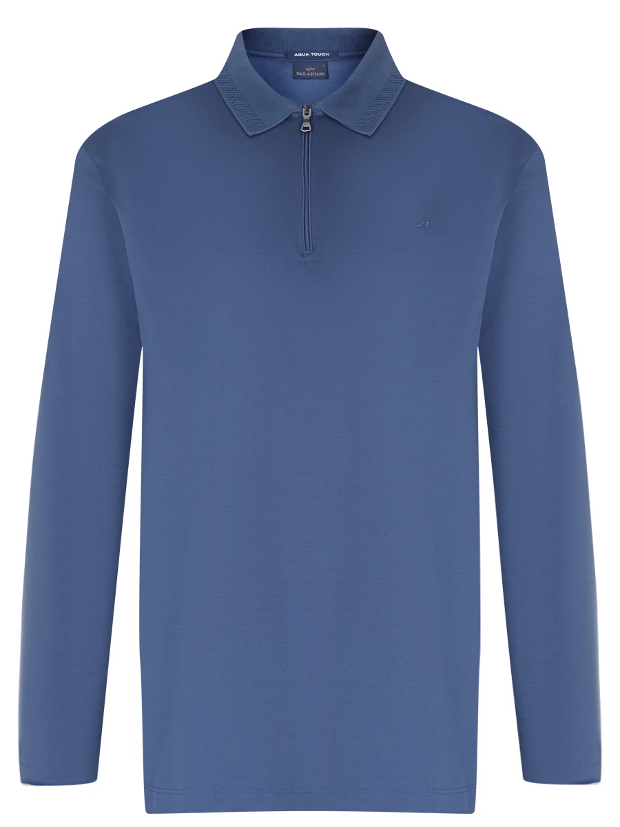 Поло хлопковое